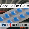 Cialis Capsule 22